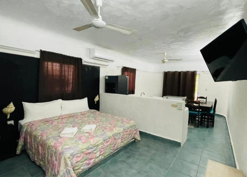 Hotel Maya del Carmen