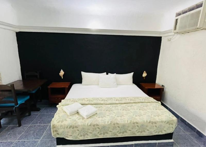 Hotel Maya del Carmen