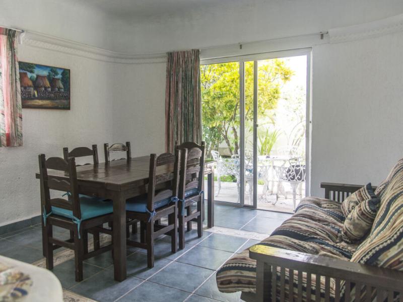 Hotel Maya del Carmen
