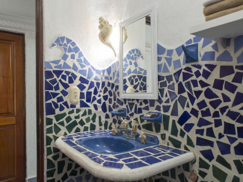 Hotel Maya del Carmen