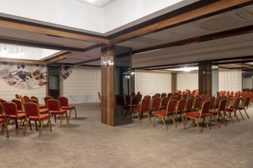 Отель Hane Sun Elite Турция, Сиде, фото 22