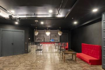 Отель Hane Sun Elite Турция, Сиде, фото 24