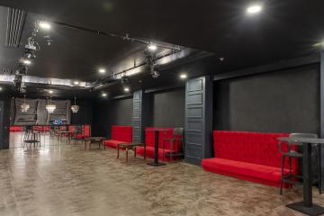 Отель Hane Sun Elite Турция, Сиде, фото 25