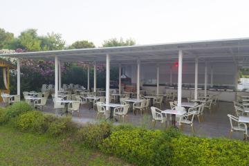 Отель Hane Sun Elite Турция, Сиде, фото 26