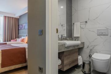 Отель Hane Sun Elite Турция, Сиде, фото 3