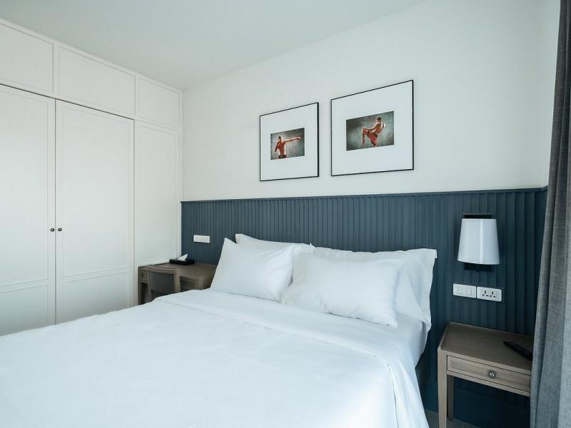 Marina House MUAYTHAI Ta-iad Phuket