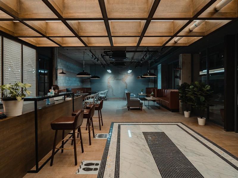 Marina House MUAYTHAI Ta-iad Phuket