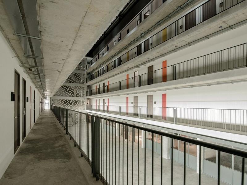 Marina House MUAYTHAI Ta-iad Phuket