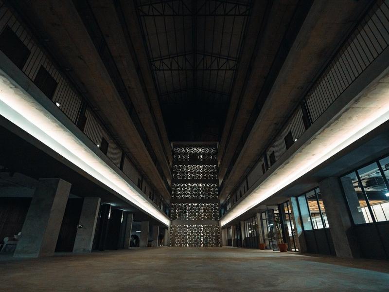 Marina House MUAYTHAI Ta-iad Phuket