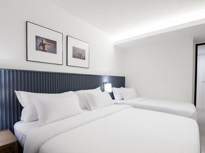 Marina House MUAYTHAI Ta-iad Phuket