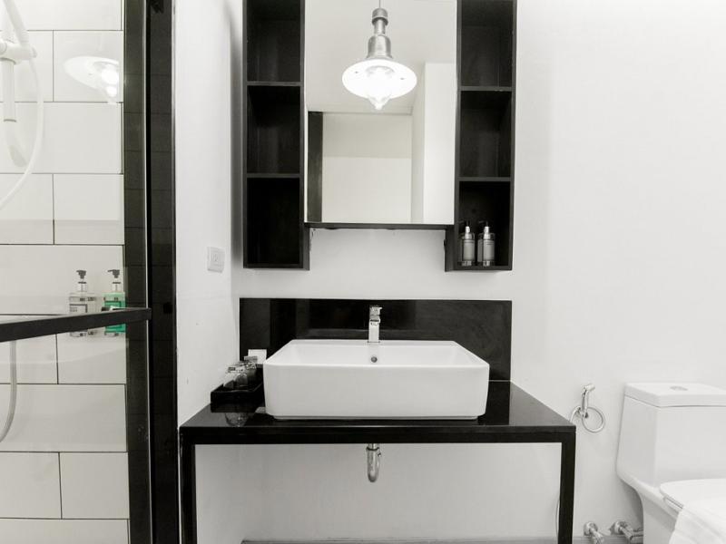 Marina House MUAYTHAI Ta-iad Phuket