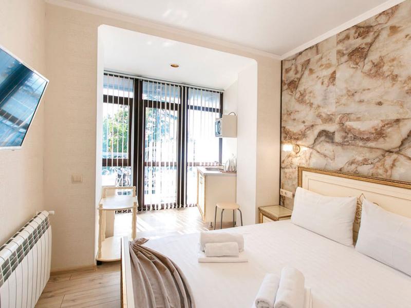 Grand Way Панорама