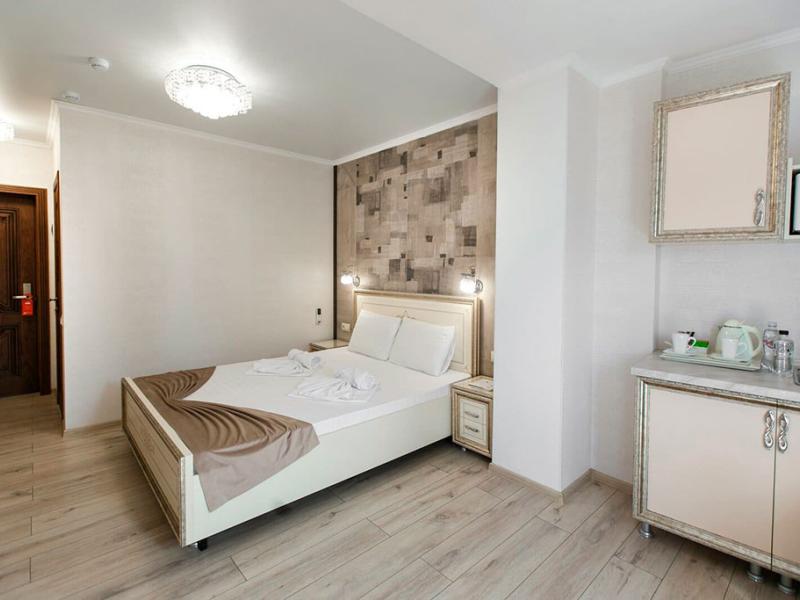 Grand Way Панорама