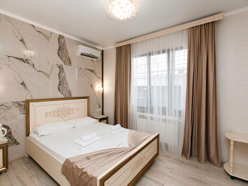 Grand Way Панорама