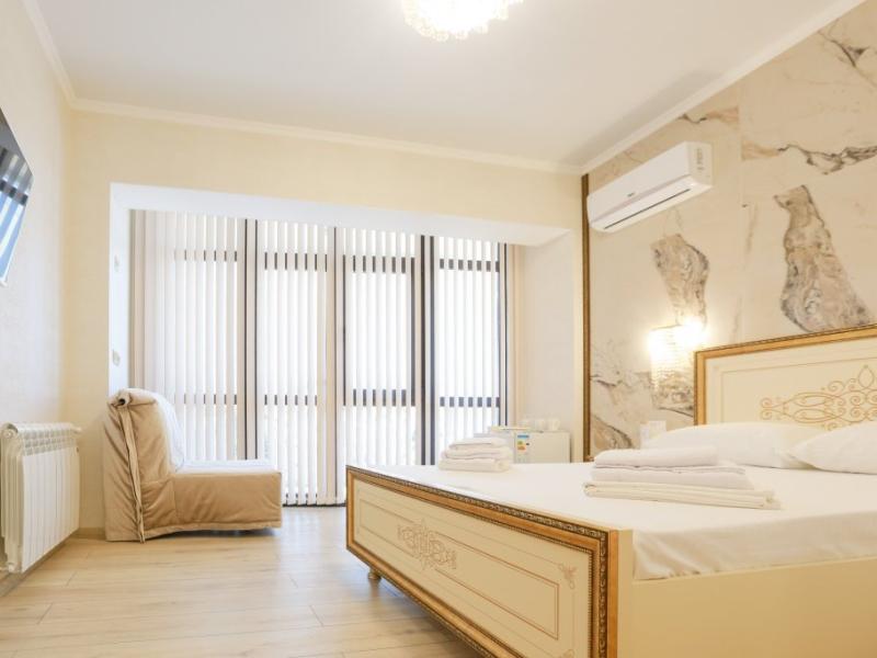 Grand Way Панорама