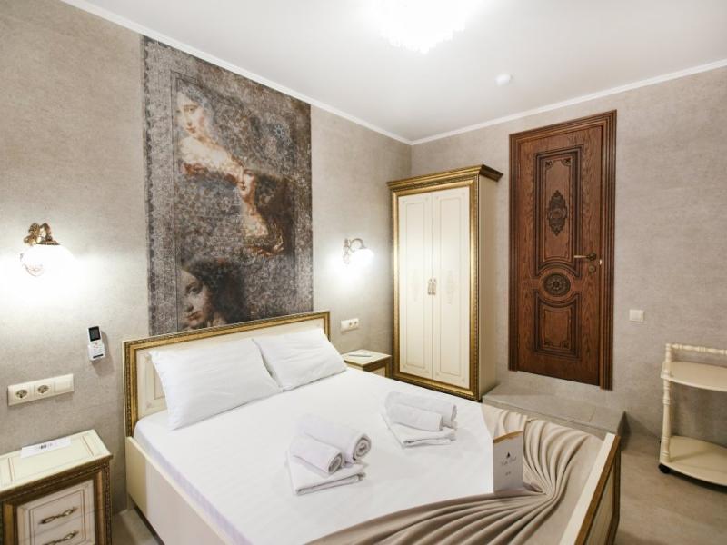 Grand Way Панорама