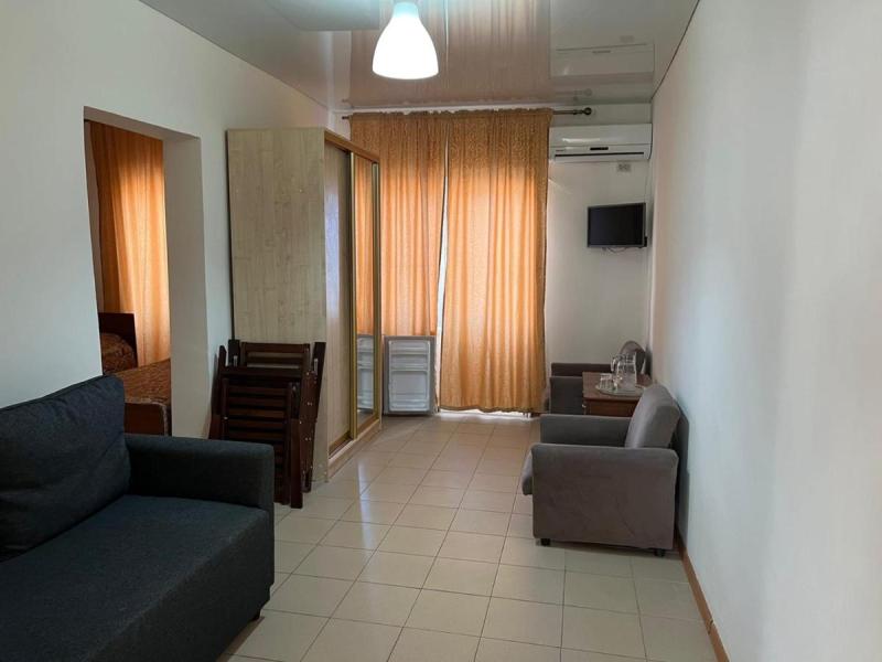 База отдыха Морская волна