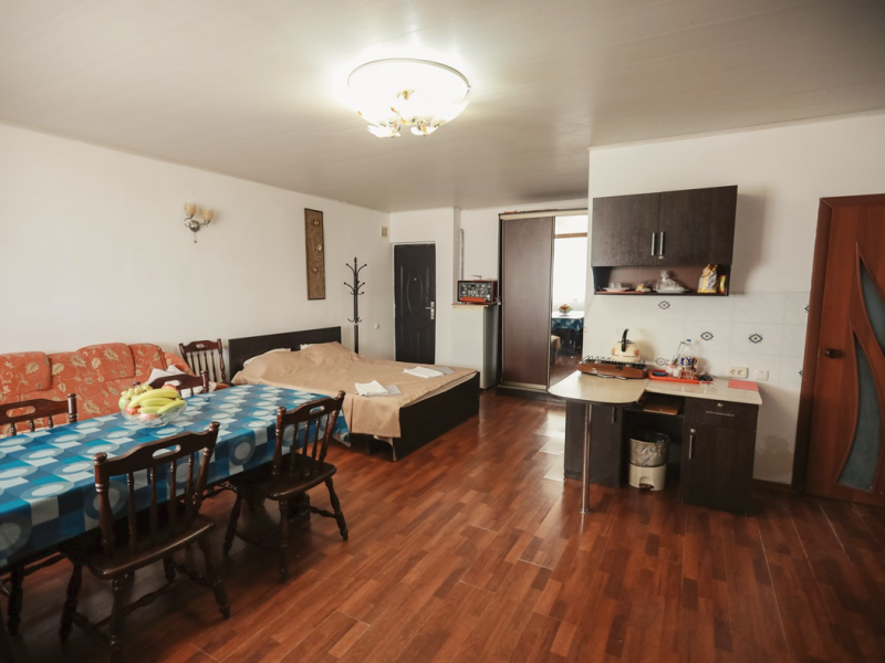 База отдыха Морская волна