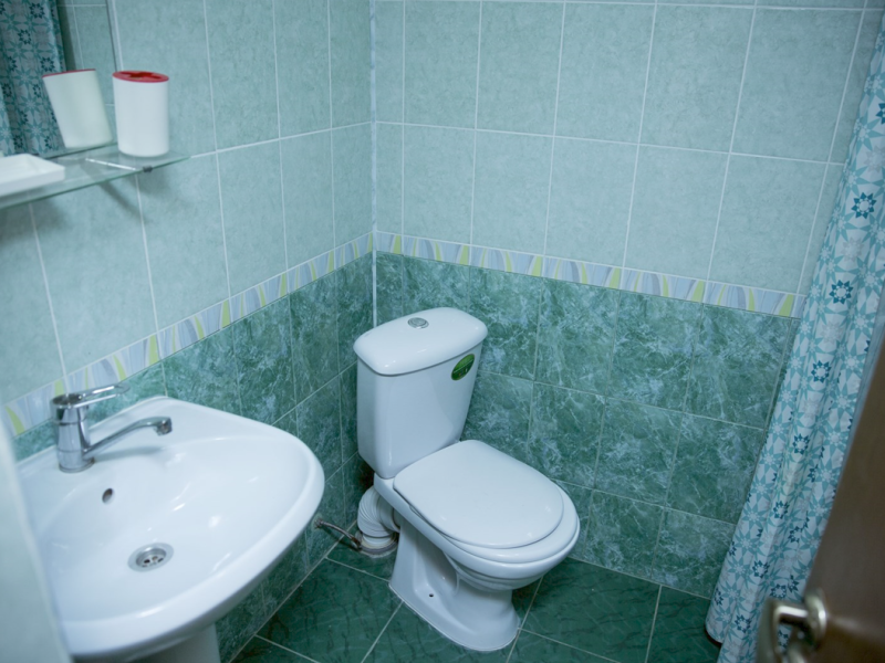 База отдыха Морская волна