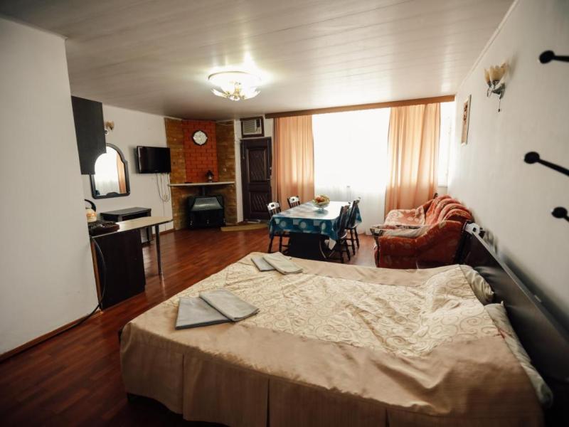 База отдыха Морская волна