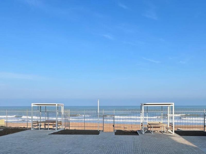 База отдыха Морская волна