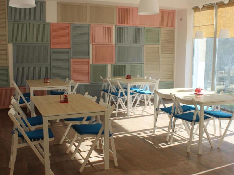 База отдыха Морская волна