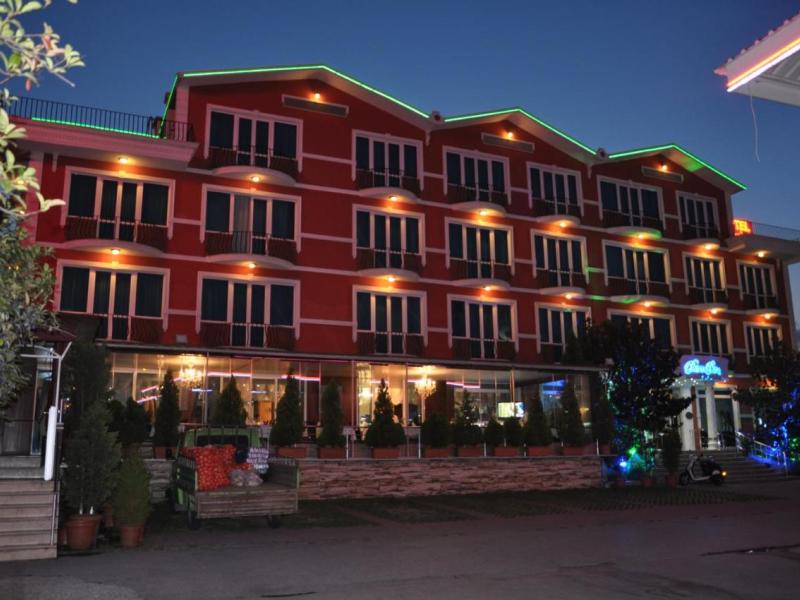 Pasha Palas Hotel