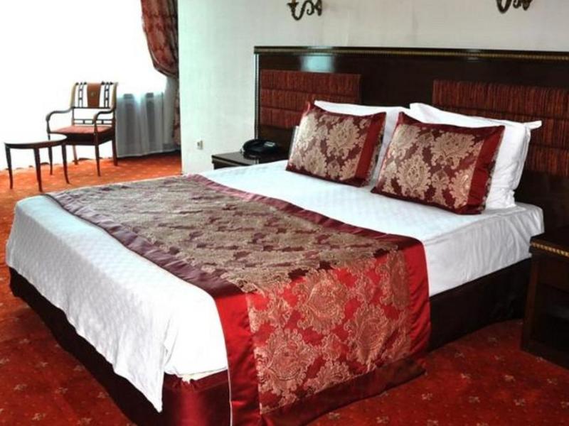 Pasha Palas Hotel