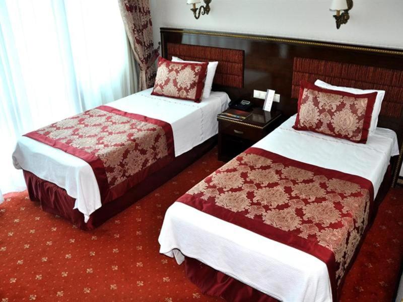 Pasha Palas Hotel