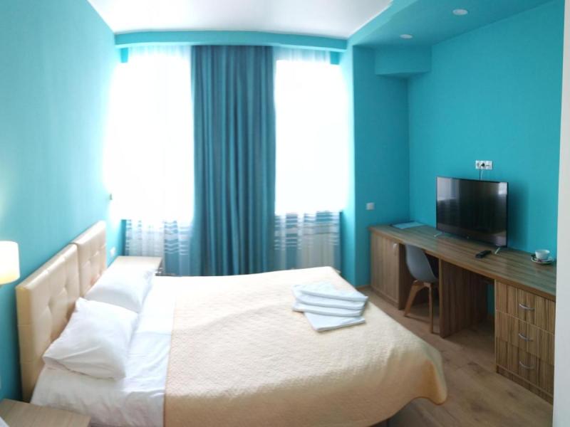 Серафима Гостиничный Комплекс