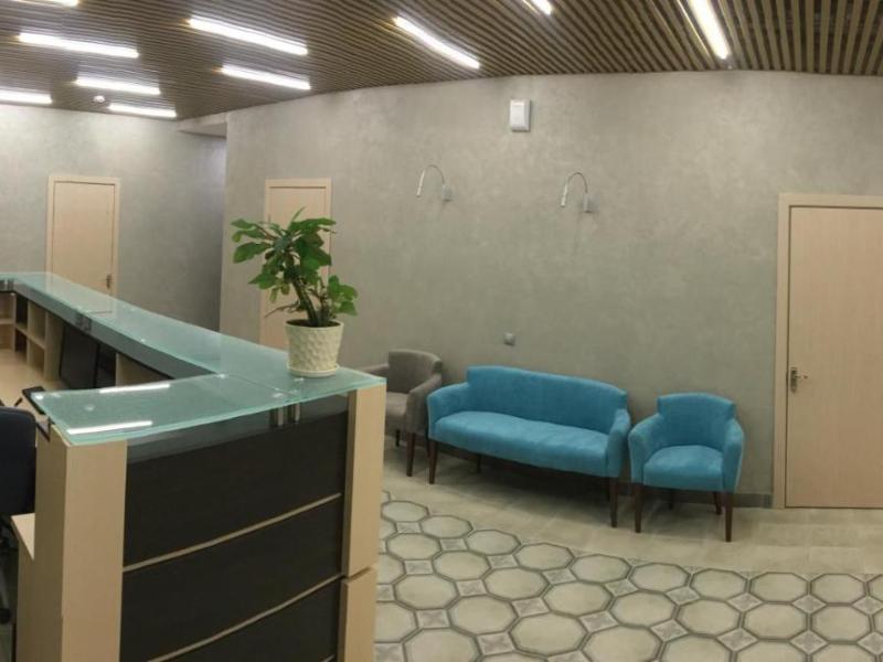 Серафима Гостиничный Комплекс