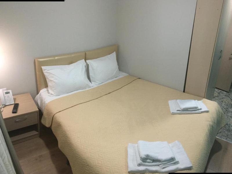 Серафима Гостиничный Комплекс