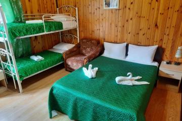 Отель Гостевой дом Мадлен Россия, Адлер, фото 12