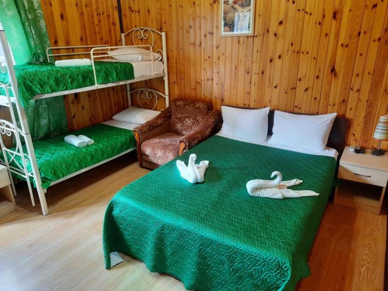 Гостевой дом Мадлен