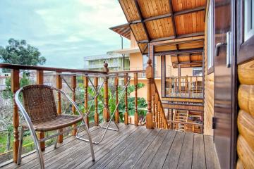 Отель Гостевой дом Мадлен Россия, Адлер, фото 16