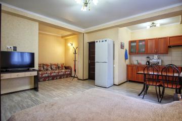 Отель Гостевой дом Мадлен Россия, Адлер, фото 17