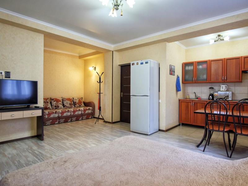 Гостевой дом Мадлен