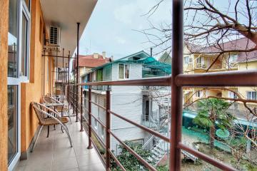 Отель Гостевой дом Мадлен Россия, Адлер, фото 18