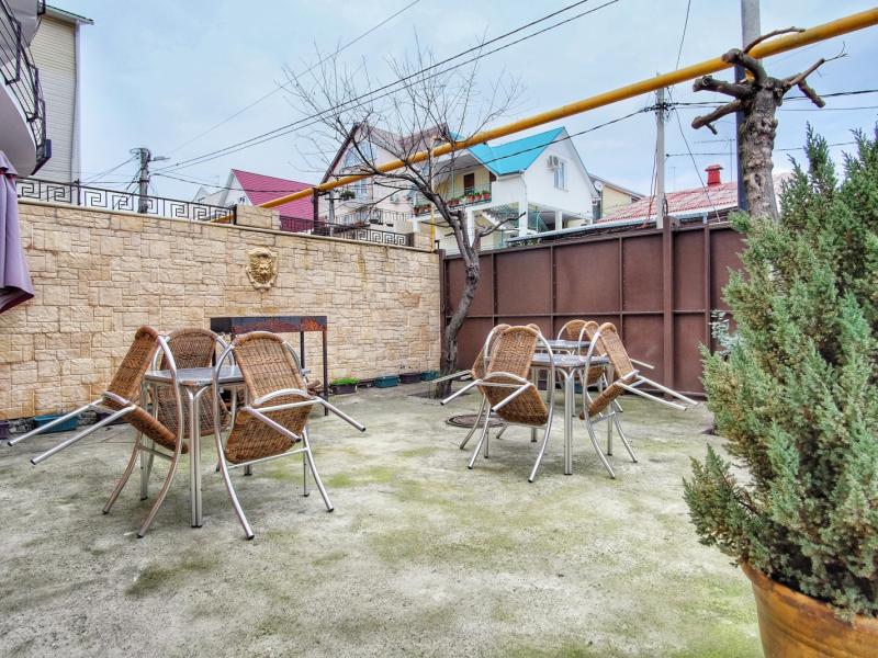 Гостевой дом Мадлен