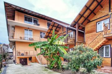 Отель Гостевой дом Мадлен Россия, Адлер, фото 20