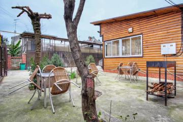 Отель Гостевой дом Мадлен Россия, Адлер, фото 4