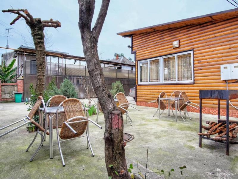 Гостевой дом Мадлен