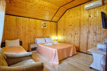 Отель Гостевой дом Мадлен Россия, Адлер, фото 5