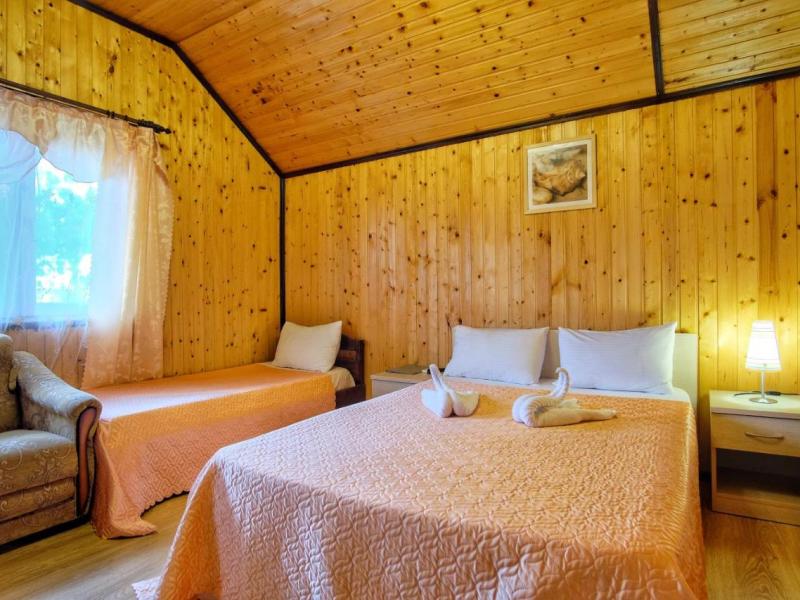 Гостевой дом Мадлен