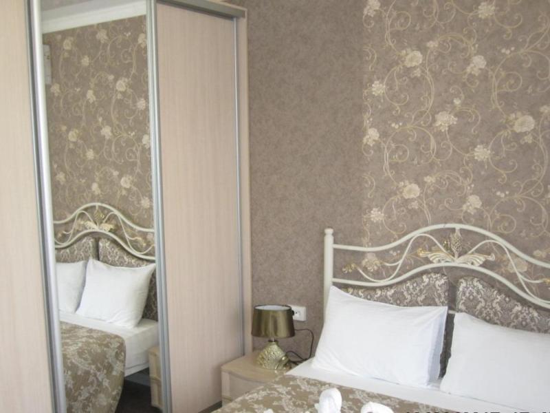 Гостевой дом Мадлен