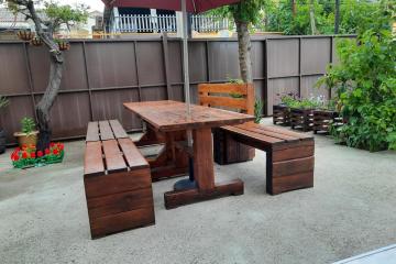 Отель Гостевой дом Мадлен Россия, Адлер, фото 9