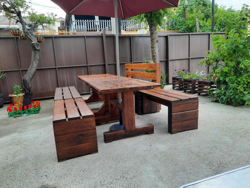 Гостевой дом Мадлен