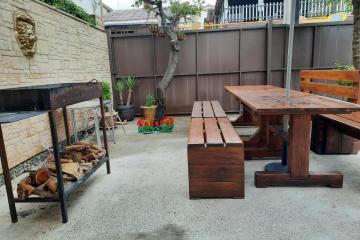 Отель Гостевой дом Мадлен Россия, Адлер, фото 10