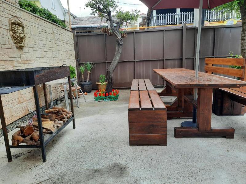 Гостевой дом Мадлен