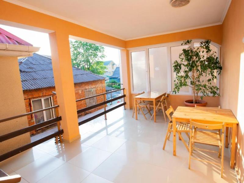 Гостевой дом Лора